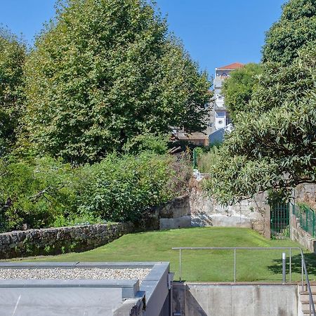 Liiiving In Porto | Downtown Luxury Apartments Eksteriør billede