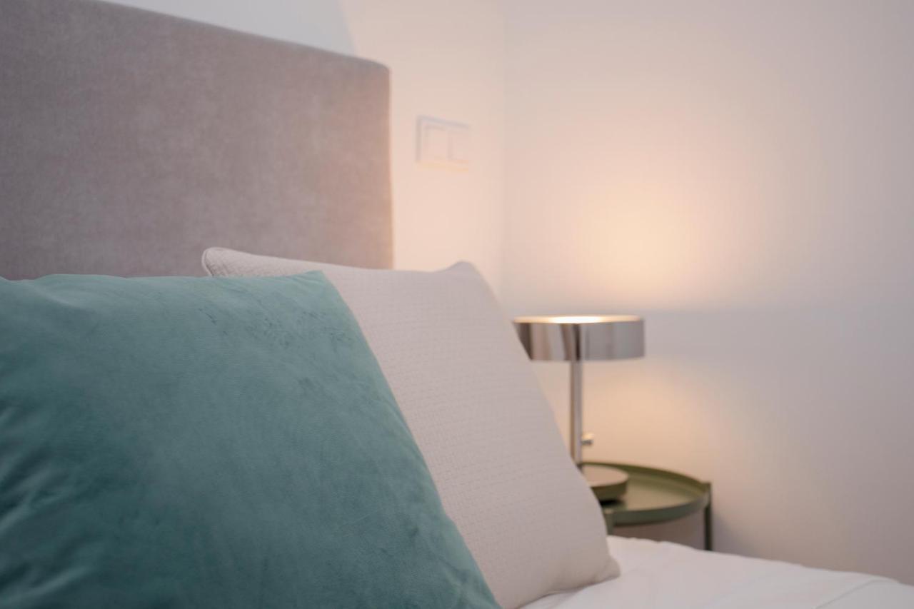 Liiiving In Porto | Downtown Luxury Apartments Eksteriør billede