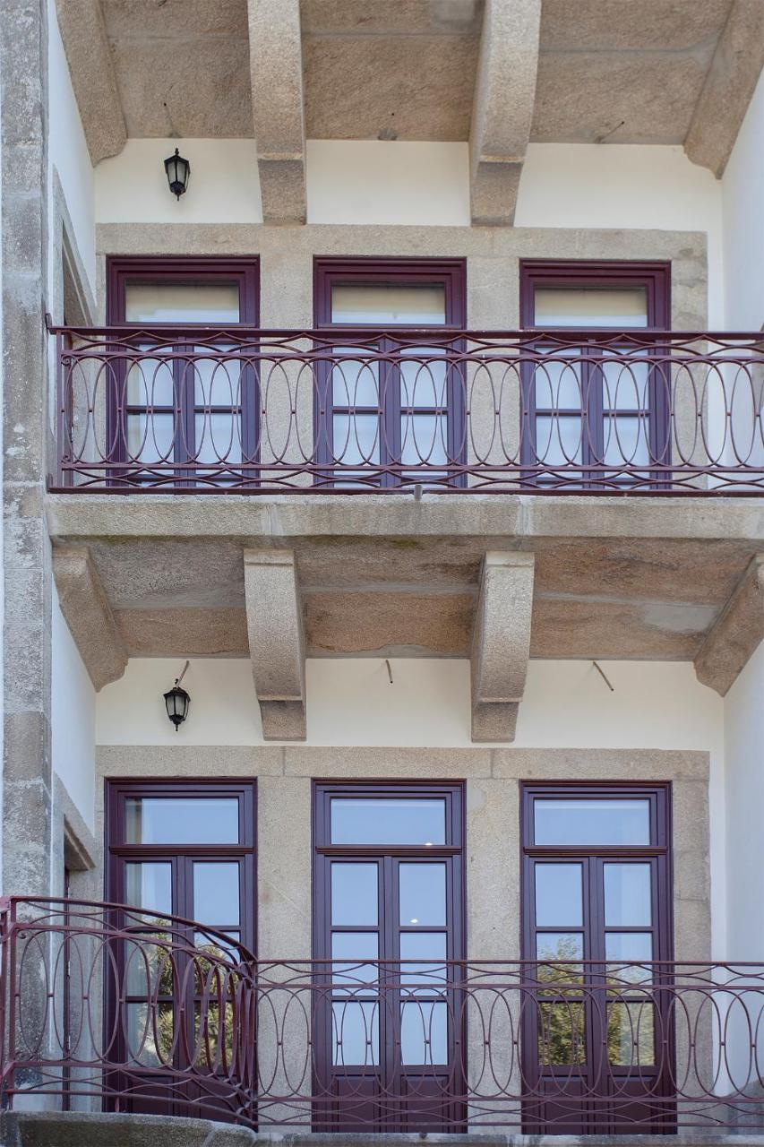 Liiiving In Porto | Downtown Luxury Apartments Eksteriør billede
