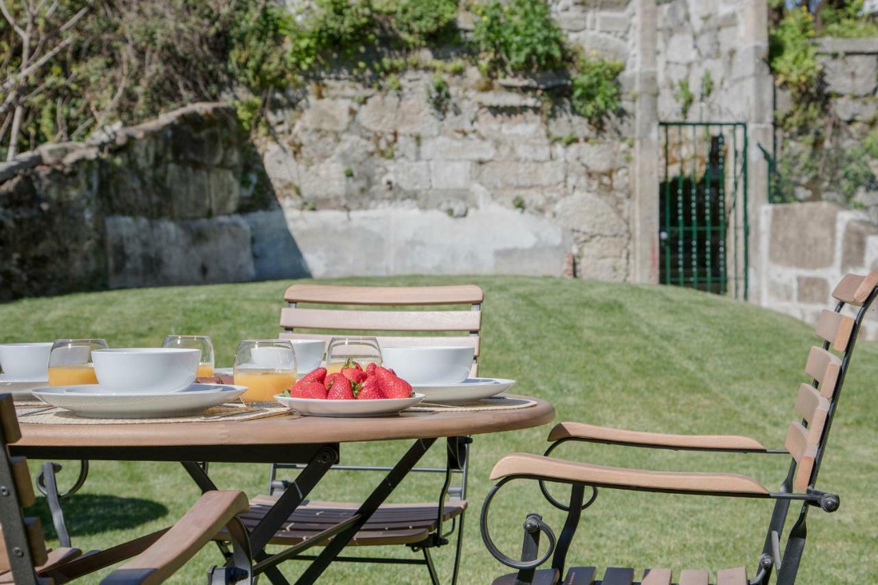 Liiiving In Porto | Downtown Luxury Apartments Eksteriør billede