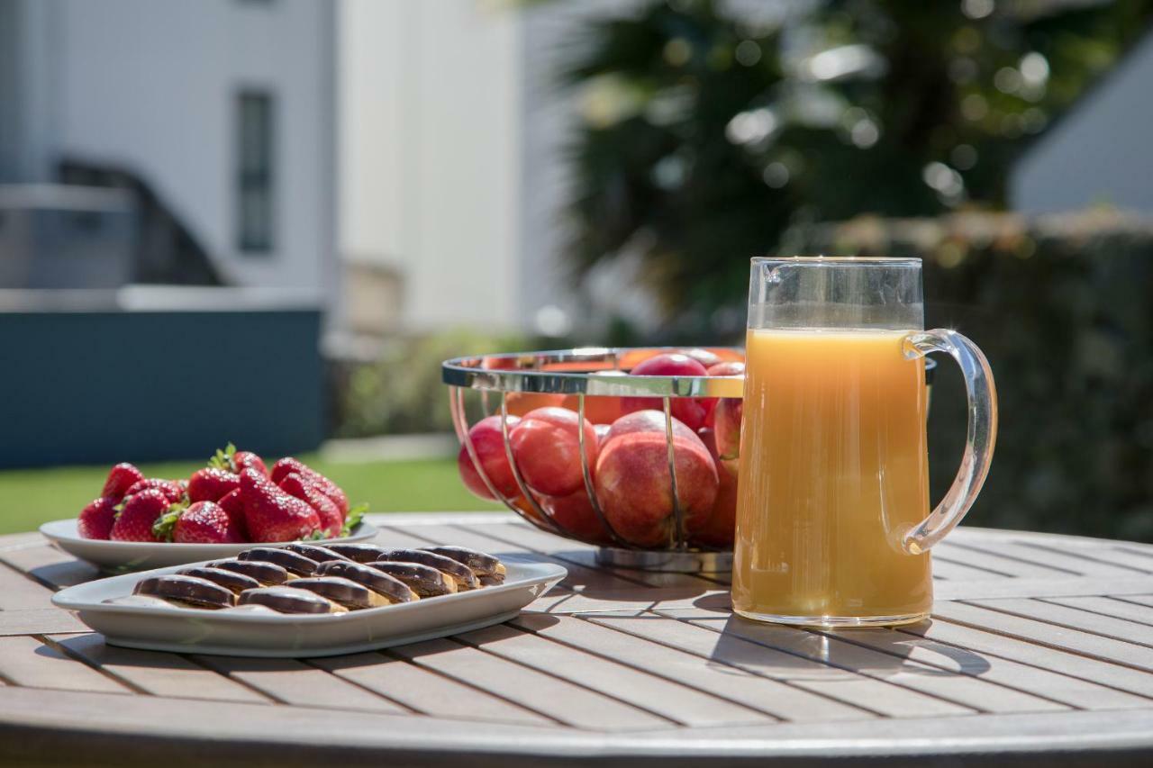 Liiiving In Porto | Downtown Luxury Apartments Eksteriør billede