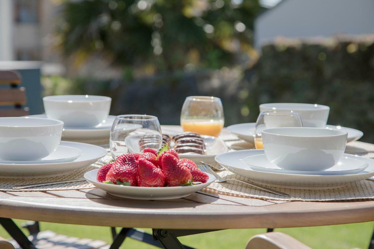 Liiiving In Porto | Downtown Luxury Apartments Eksteriør billede