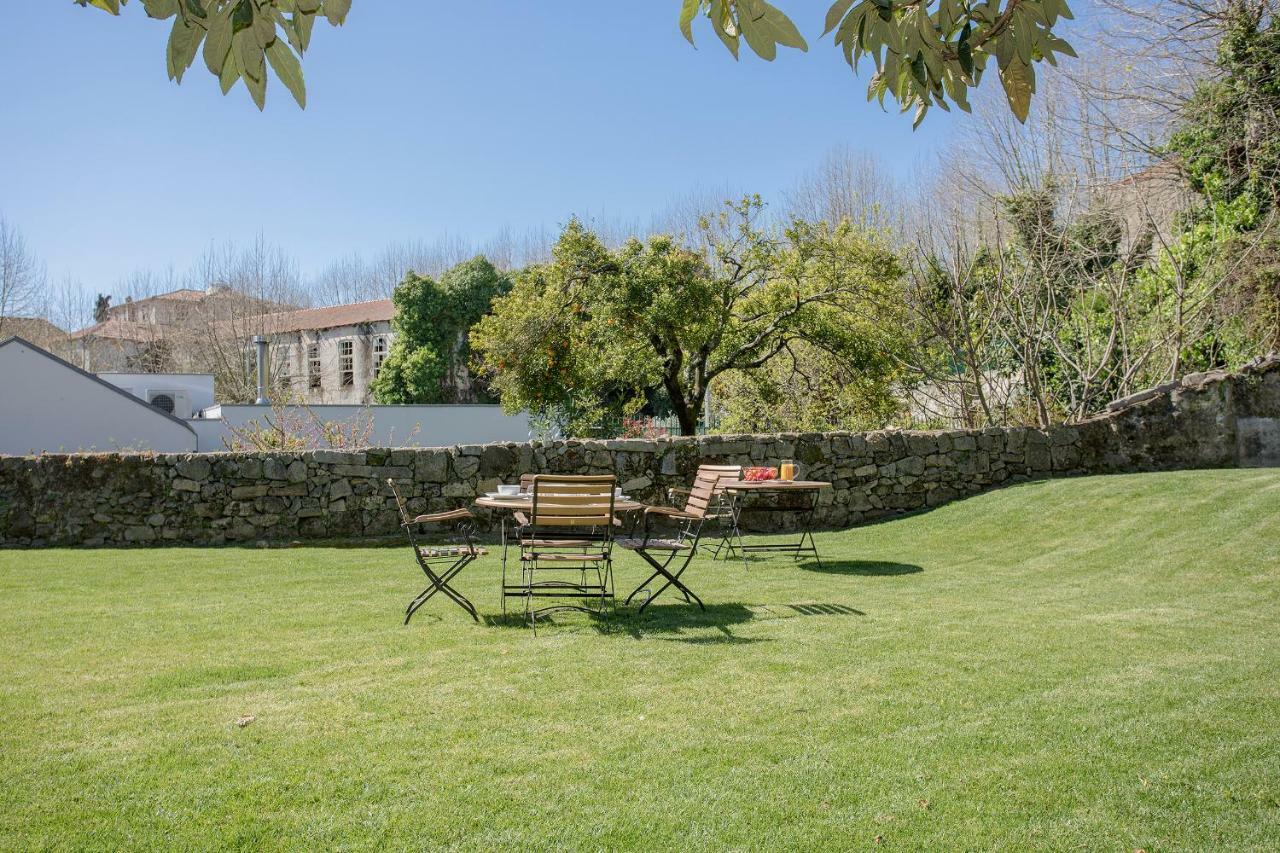 Liiiving In Porto | Downtown Luxury Apartments Eksteriør billede