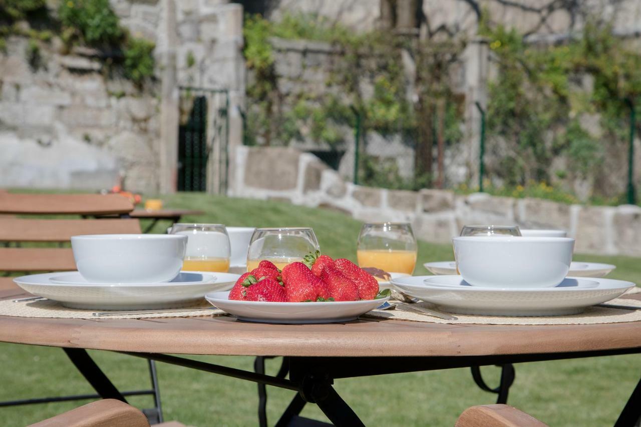 Liiiving In Porto | Downtown Luxury Apartments Eksteriør billede