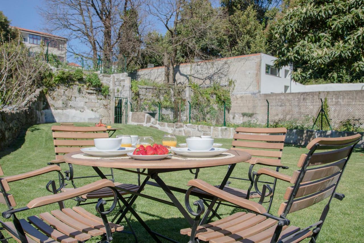 Liiiving In Porto | Downtown Luxury Apartments Eksteriør billede